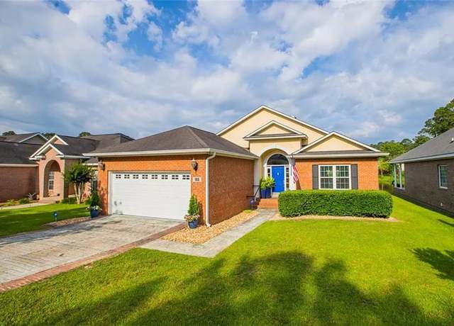 Property at 186 White Blossom Trl, Thomasville, GA 31757, 3 beds, 2 baths