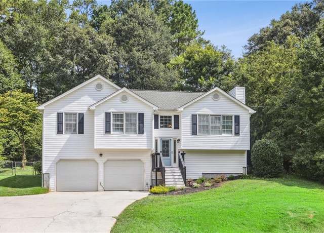 Property at 77 Summer Glen Pl, Dallas, GA 30157, 3 beds, 2 baths