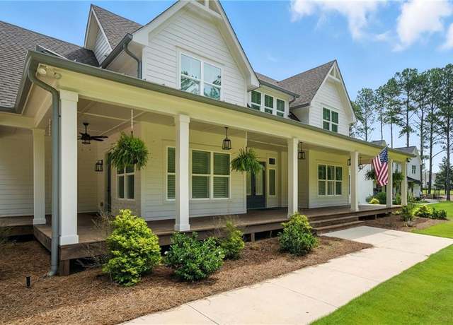 Property at 525 Ponderosa Trl, Dallas, GA 30132, 7 beds, 3.5 baths