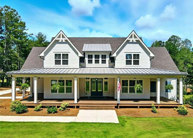 Property at 525 Ponderosa Trl, Dallas, GA 30132, 7 beds, 3.5 baths