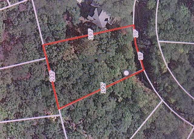 Property at 206 White Eagle Dr, Waleska, GA 30183