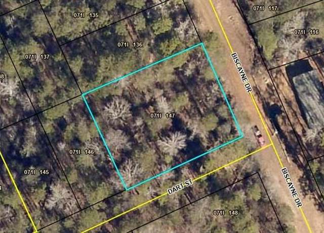 Property at 80 Biscayne Dr, Martin, GA 30557