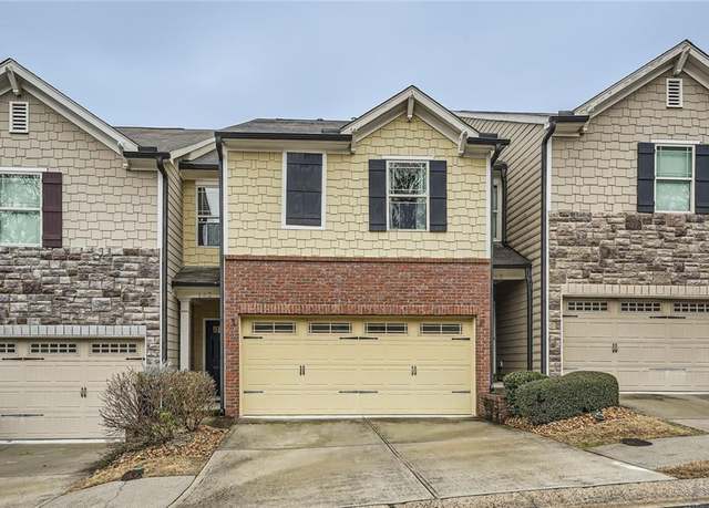 Property at 162 Townview Dr, Woodstock, GA 30189, 3 beds, 2.5 baths