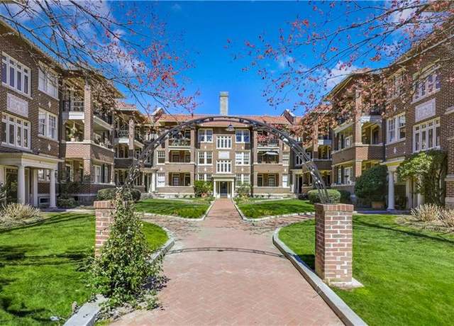 Property at 198 Ponce De Leon Ave NE Unit 2A, Atlanta, GA 30308, 2 beds, 1 bath