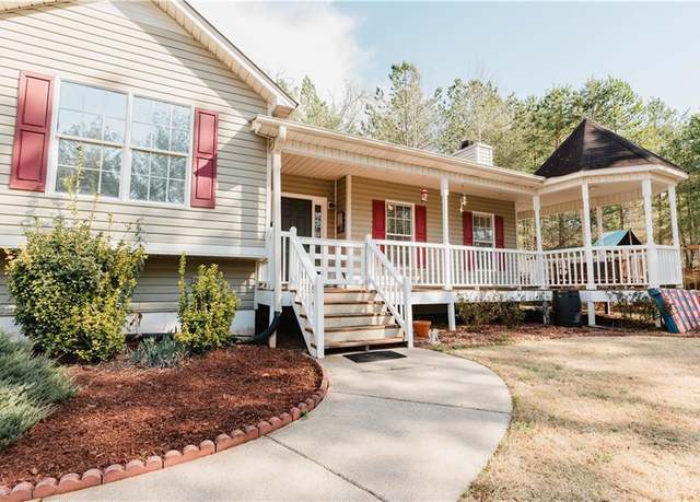 Property at 31 Wyngate Ct, Dallas, GA 30157, 3 beds, 3 baths