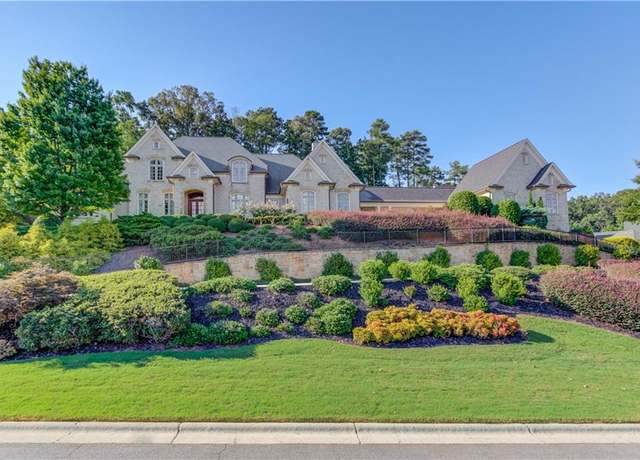 Property at 5004 Gunnison Trce, Suwanee, GA 30024, 7 beds, 7.5 baths