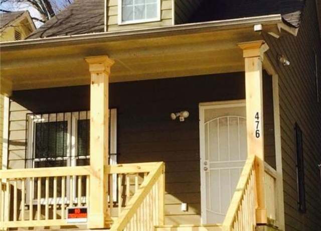 Property at 476 Elm St NW, Atlanta, GA 30318, 3 beds, 2.5 baths
