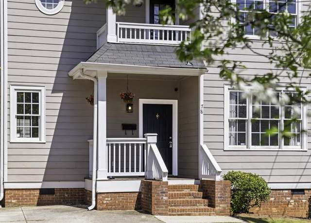 Property at 78 Crumley St SE, Atlanta, GA 30312, 3 beds, 2.5 baths
