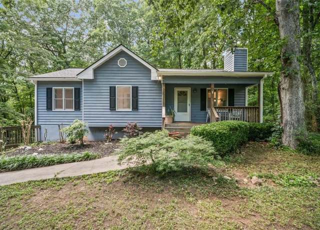 Property at 3030 Winchester Dr, Cumming, GA 30041, 3 beds, 2 baths