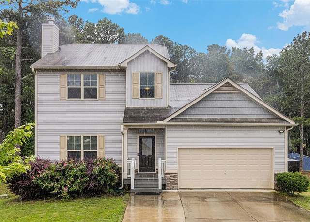 Property at 1549 Miller Valley Dr, Bethlehem, GA 30620, 6 beds, 2.5 baths