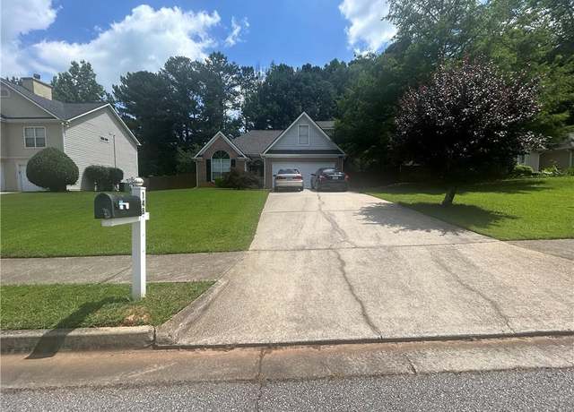 Property at 148 Parkside Dr, Stockbridge, GA 30281, 4 beds, 2 baths