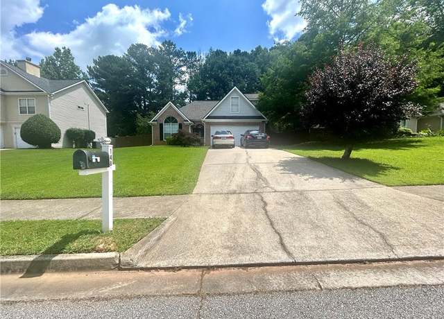Property at 148 Parkside Dr, Stockbridge, GA 30281, 4 beds, 2 baths