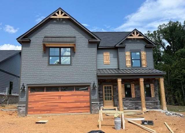 Property at 103 Everwood Ct, Dallas, GA 30132, 4 beds, 2.5 baths