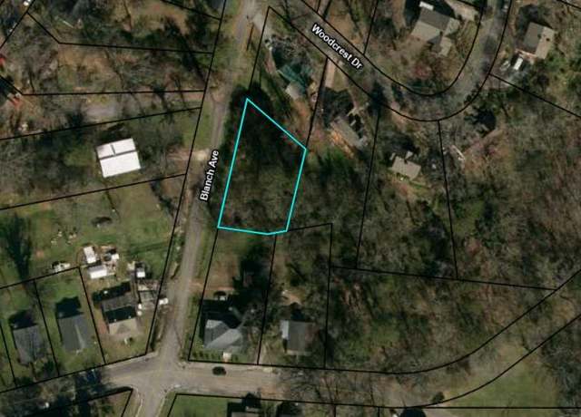 Property at 0 N Blanche Ave, Rome, GA 30161