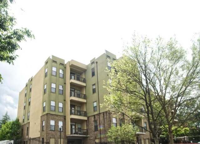 Property at 425 Chapel St SW #1206, Atlanta, GA 30313, 1 bed, 1 bath