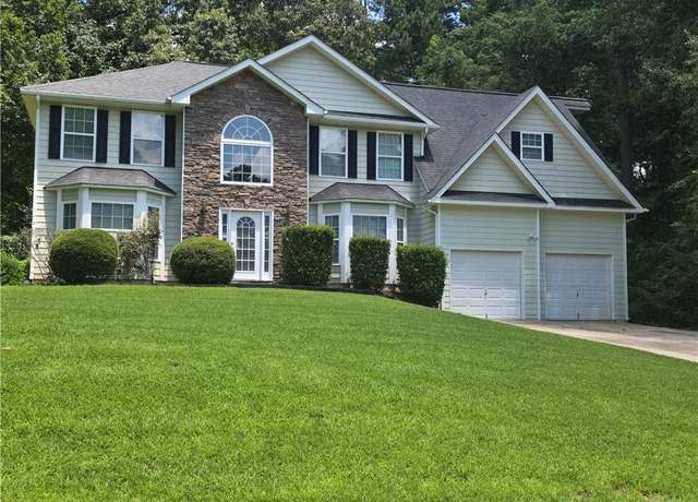 Property at 113 Brenleigh Park Dr, Stockbridge, GA 30281, 5 beds, 3 baths