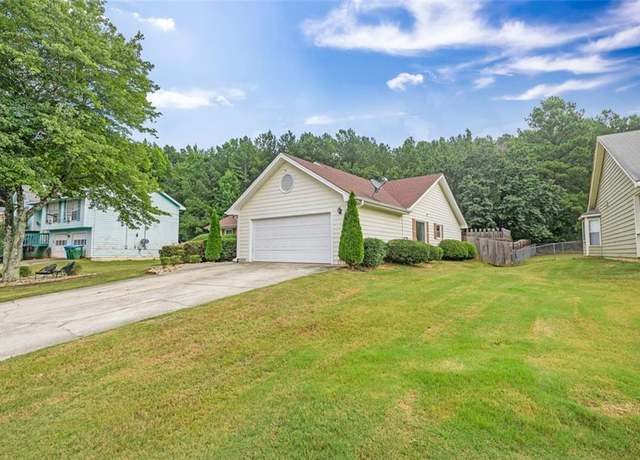 Property at 2422 Rosedale Creek Dr, Snellville, GA 30078, 3 beds, 2 baths