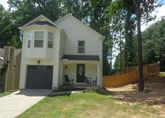 Property at 761 Hampton Hill Ct, Lawrenceville, GA 30044, 3 beds, 2.5 baths