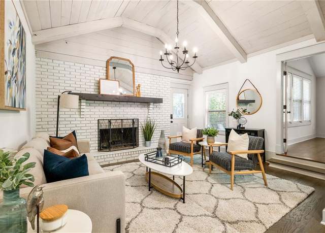Property at 1002 Forrest Blvd, Decatur, GA 30030, 4 beds, 3 baths