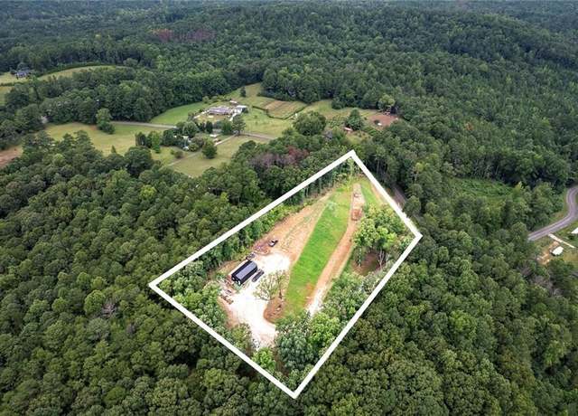 Property at 439 Flemister Cir, Dallas, GA 30157