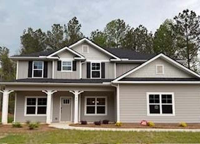 Property at 89 Liberty Freedom Ln, Maysville, GA 30558, 5 beds, 4 baths