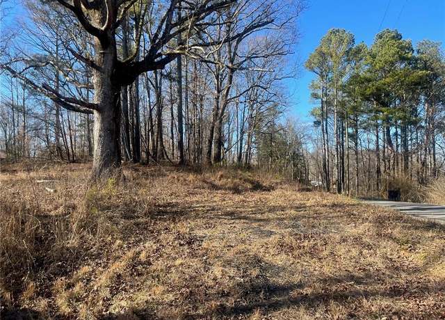 Property at 01 Thompson Ln, Jasper, GA 30143