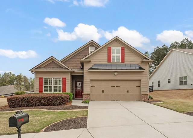 Property at 103 Hawthorne Ridge Cir, Dallas, GA 30132, 4 beds, 2 baths
