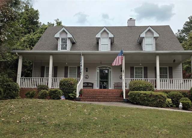 Property at 3592 Galdway Dr, Snellville, GA 30039, 5 beds, 4.5 baths