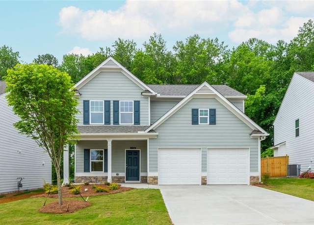 Property at 174 Bloomfield Cir, Canton, GA 30114, 4 beds, 2.5 baths