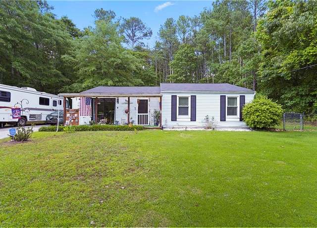 Property at 3184 Newcastle Way, Snellville, GA 30039, 3 beds, 1 bath