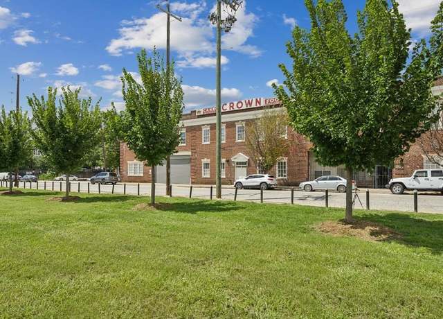 Property at 320 Martin Luther King Jr Dr SE #9, Atlanta, GA 30312, 2 beds, 1.5 baths