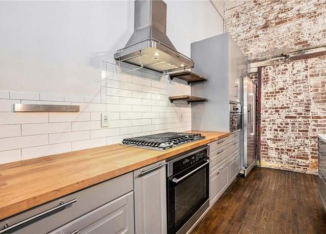 Property at 320 Martin Luther King Jr Dr SE #9, Atlanta, GA 30312, 2 beds, 1.5 baths