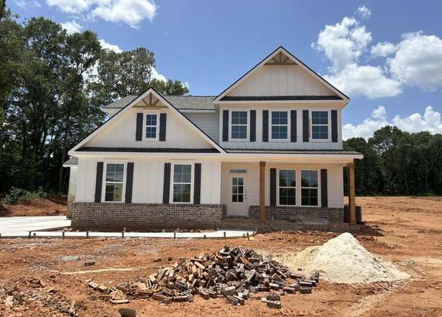 Property at 1313 PJ East Rd, Covington, GA 30014, 4 beds, 3.5 baths