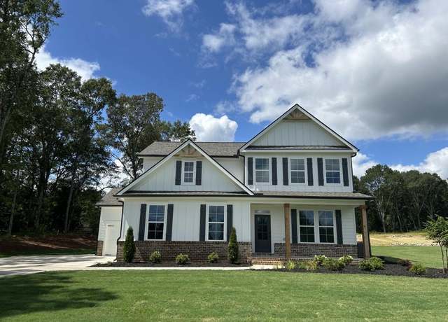 Property at 1313 PJ East Rd, Covington, GA 30014, 4 beds, 3.5 baths
