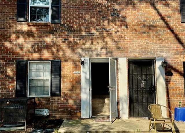 Property at 106 Plantation Dr, Clarkston, GA 30021, 2 beds, 1.5 baths