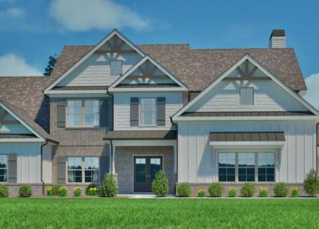 Property at 2316 Pebble Trl, Monroe, GA 30656, 4 beds, 3.5 baths
