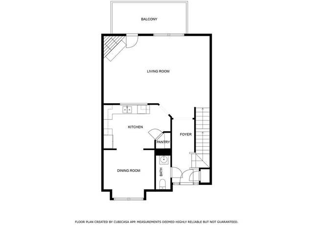 Property at 6158 Thorncrest Dr, Tucker, GA 30084, 3 beds, 3 baths