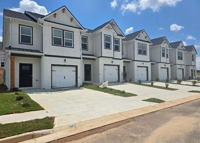 Property at 4836 Orchard Grove Way #175, Gainesville, GA 30504, 3 beds, 2.5 baths