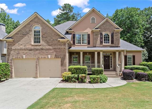 Property at 160 Highlands Dr, Woodstock, GA 30188, 6 beds, 4 baths
