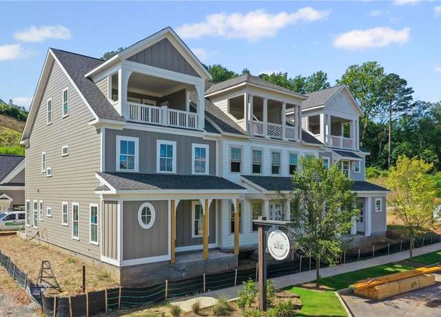 Property at 533 Groover St, Ball Ground, GA 30107, 3 beds, 3.5 baths
