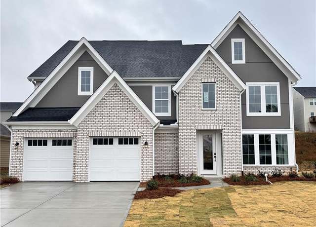 Property at 147 Clear Lake Pkwy, Hoschton, GA 30548, 4 beds, 3.5 baths