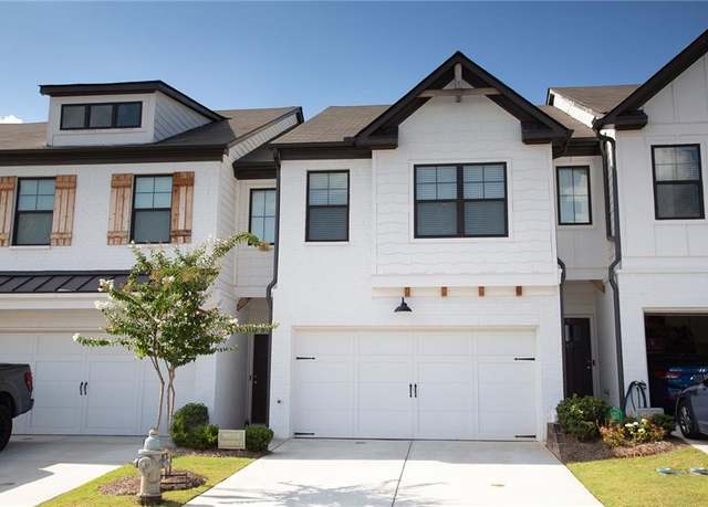 Property at 51 S Auburn Landing Pl #51, Auburn, GA 30011, 3 beds, 2.5 baths