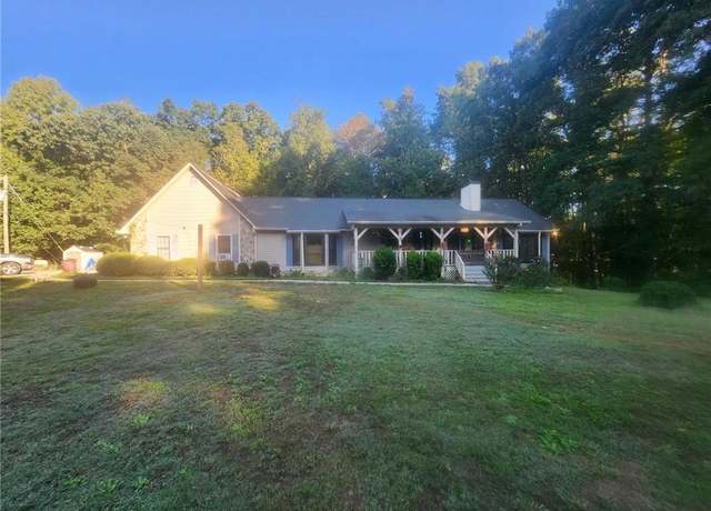 Property at 1720 Mount Carmel Rd, Mcdonough, GA 30253, 3 beds, 2.5 baths
