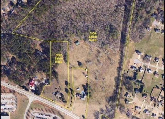 Property at 5300 Salem Rd, Covington, GA 30016, 1 bed, 1 bath