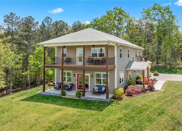 Property at 30 Station Gap, Dahlonega, GA 30533, 4 beds, 3.5 baths