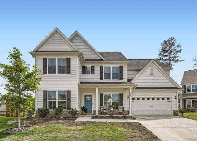 Property at 265 Riverclub Rd, Acworth, GA 30101, 5 beds, 4.5 baths