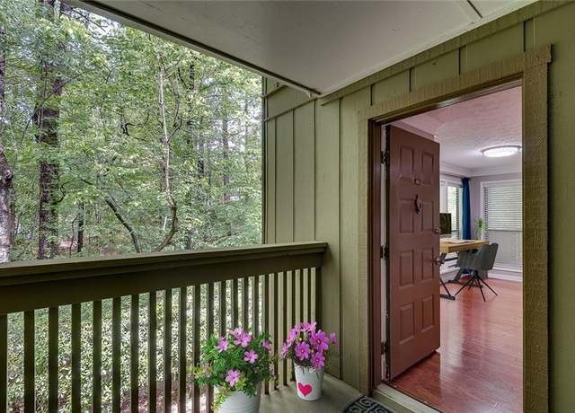 Property at 1015 Dunbar Dr, Dunwoody, GA 30338, 1 bed, 1 bath