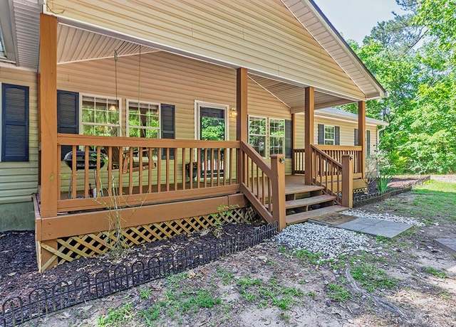 Property at 515 Waxwing Dr, Monticello, GA 31064, 4 beds, 2 baths