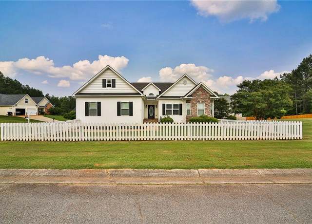 Property at 501 Grace Ct, Temple, GA 30179, 3 beds, 2 baths