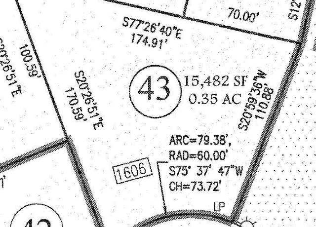 Property at 1606 Renaissance Dr, Conyers, GA 30012